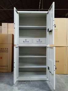 山東日照保密柜文件柜廠家直銷(xiāo) 國(guó)保鎖電子密碼鎖文件柜定制