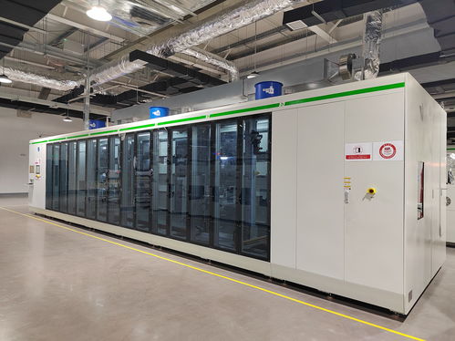 鼎泰佳創(chuàng) 獲數(shù)千萬(wàn)元pre a輪融資,專(zhuān)注電力電子產(chǎn)品智能檢測(cè) 36氪首發(fā)