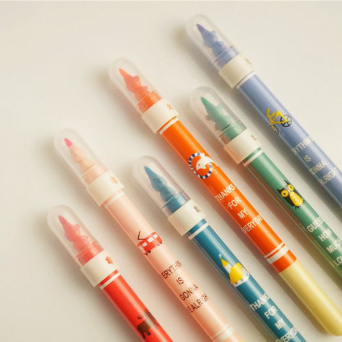 學(xué)生文具的發(fā)展特點(diǎn)